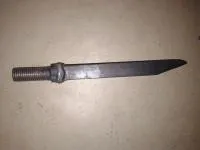Зуб м-14,м16 к бороне БЗСС