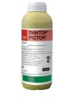 Фунгицид Пиктор