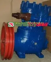 Ремонт компрессора холодильного 1П-10, 1П10-1-02, 1П10-2-02 (холодильный агрегат ФВ-6 ФВ6)