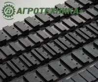 Ремень 200.37414 транспортера для комбайнов Grimme SE 75-20/30/40/50/55